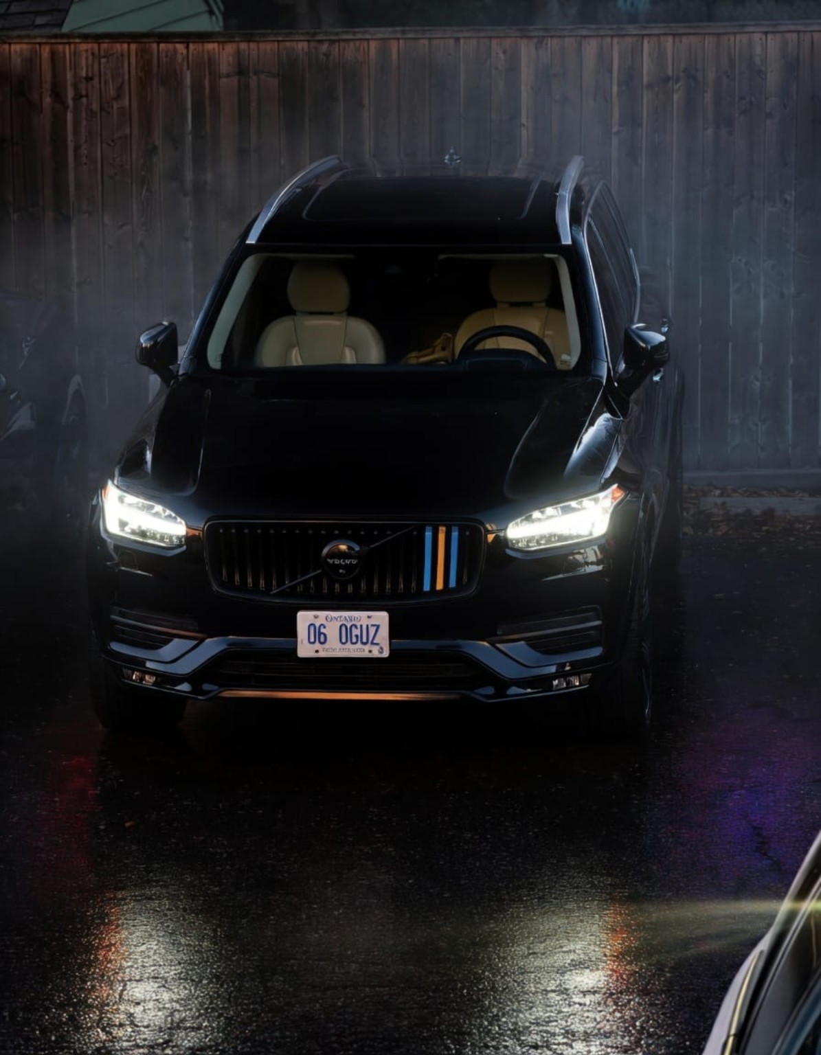 Volvo XC90 Inscription